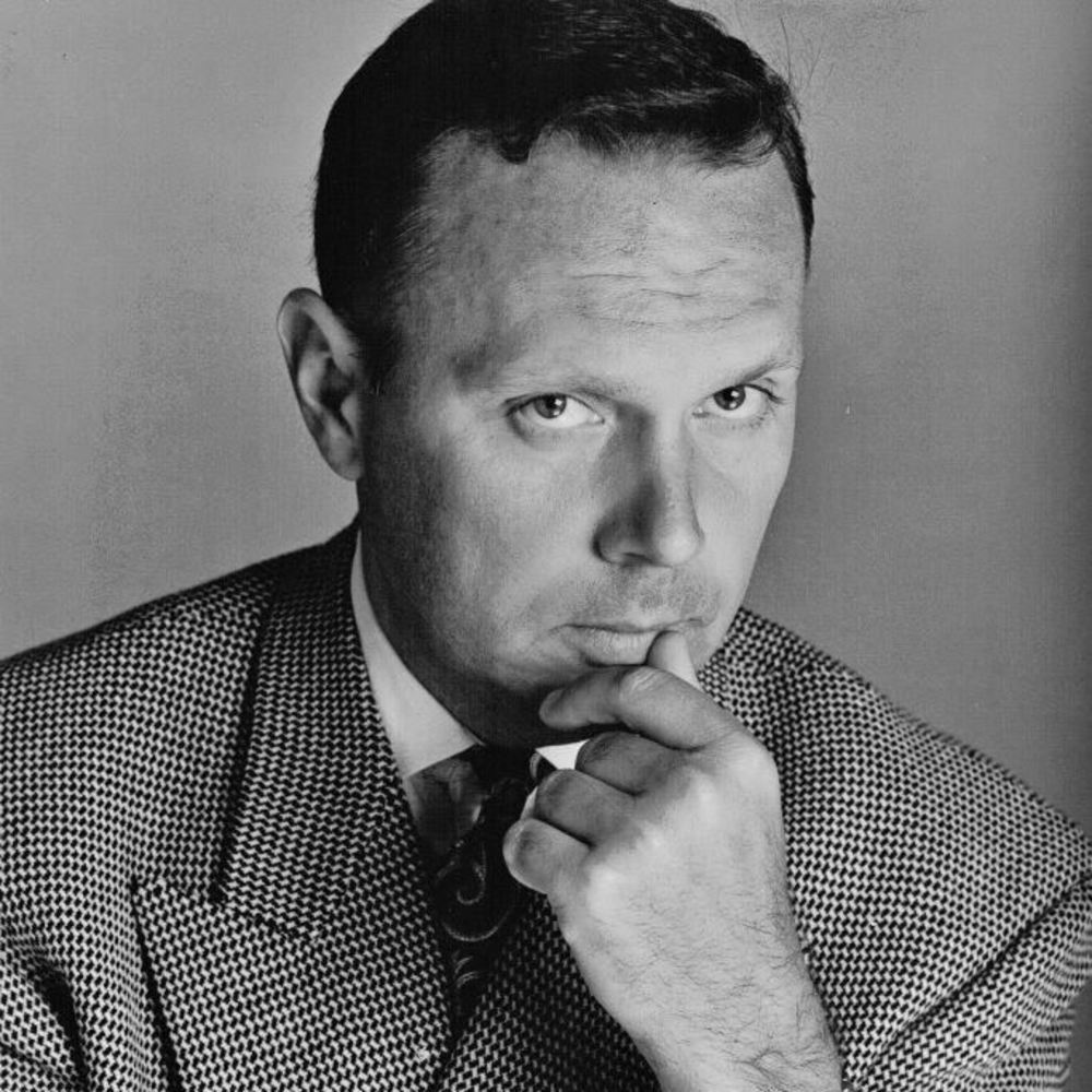 Meet your Posher, Al